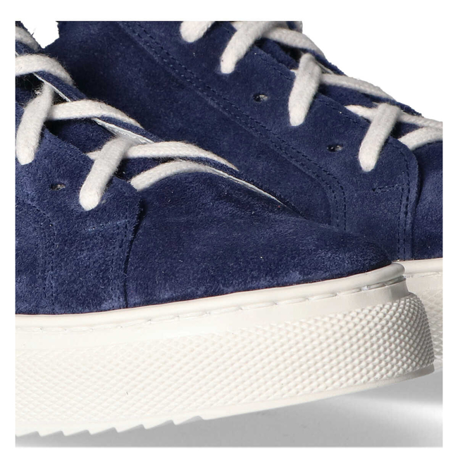 Polobotky Filippo 646/048 Modré