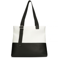 Černá kabelka Filippo TD0266/22 BK