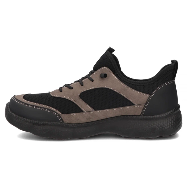 Khaki polobotky Filippo MP7968/26 KH