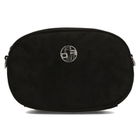 Černá kabelka Filippo TD0256/22 BK