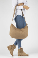 Taupe kabelka Filippo TD0272/22 TP