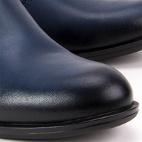 Boty Filippo 438s Granat Wyt