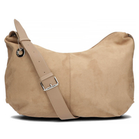Taupe kabelka Filippo TD0272/22 TP