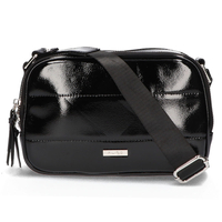 Černá kabelka Filippo TD0226/22 BK