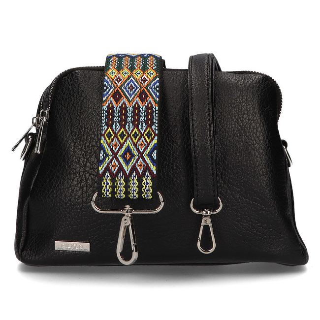 Kabelka Filippo TD0154 / 21 BK černá