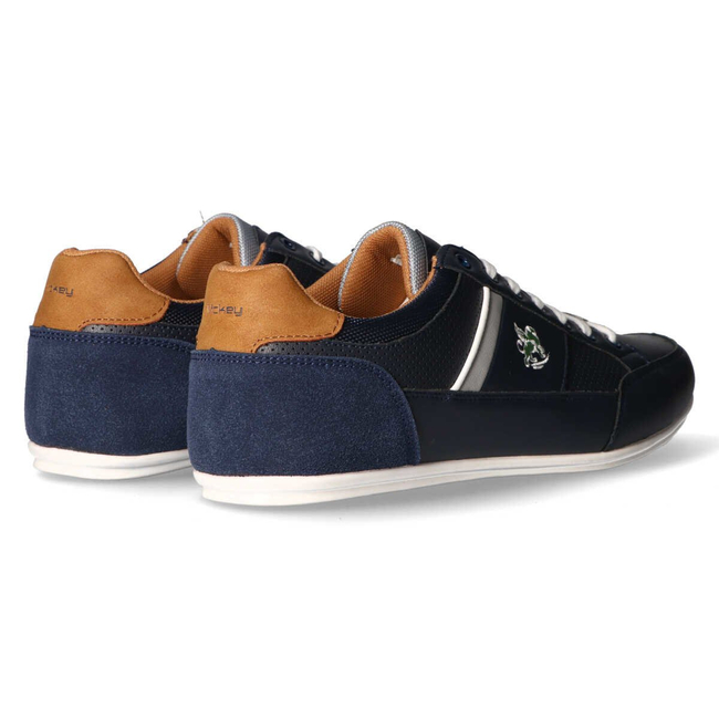 Boty McKey MSP901 / 19 Navy