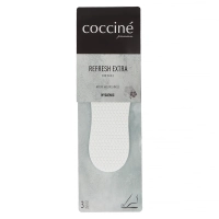 Coccine vložky Refresh Extra 3 páry