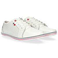 Polobotky FILIPPO DP009/20 WH White