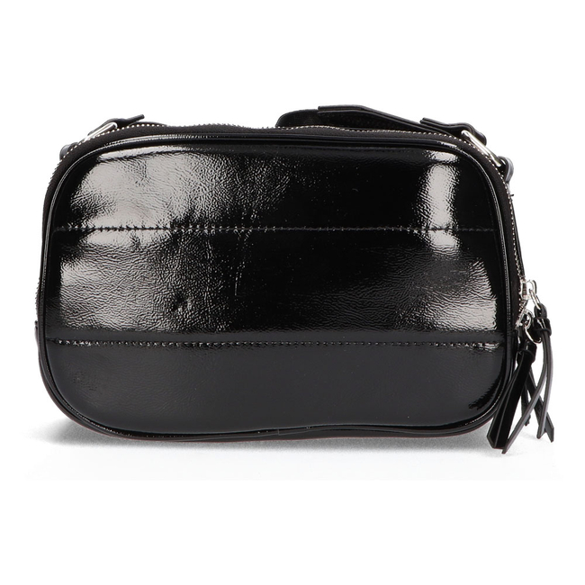 Černá kabelka Filippo TD0226/22 BK