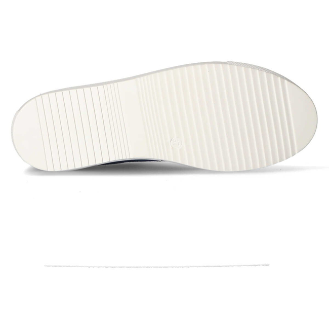 Polobotky Filippo 646/048 Modré