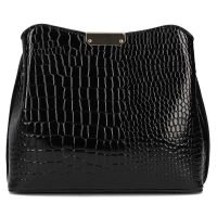 Černá kabelka black charm