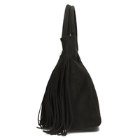 Černá kabelka Filippo TD0273/22 BK