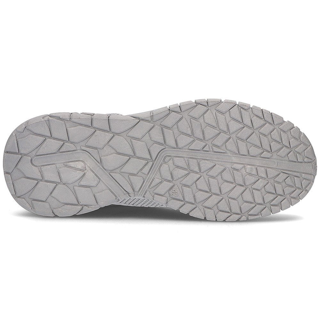 Šedé sneakersy Filippo MTN2291/21 GR