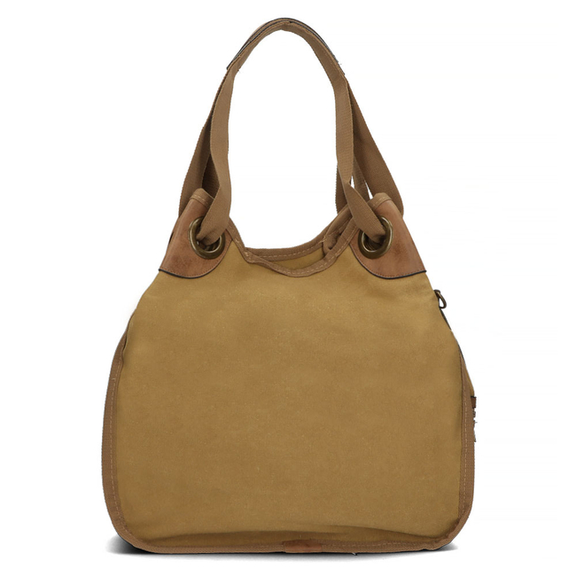 Kabelka Filippo AP-174 camel