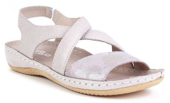 Sandály Filippo 449S Pink CR Kwiat