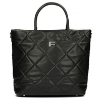 Černá kabelka Filippo TD0341/22 BK