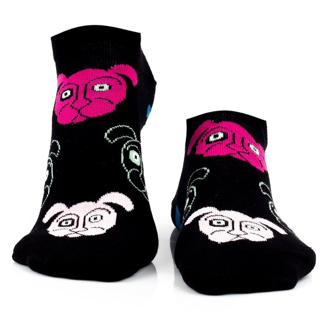Dámské ponožky pro psy 36-40