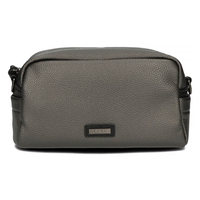 Gun metal kabelka Filippo TD0318/22 GN