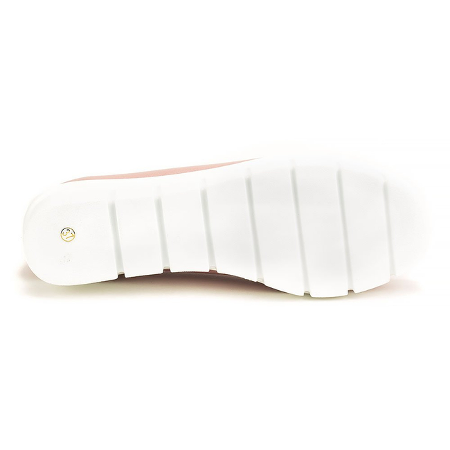 Boty Filippo DP001 / 19 PI růžové