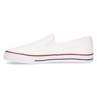 Bílé Slip-on tenisky Filippo Mtn210/21 Wh