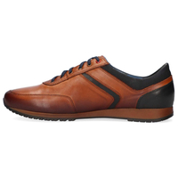 Polobotky Filippo 1715 BCJ 20 Hnědé