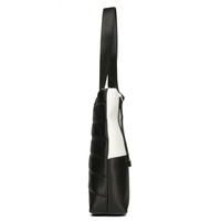 Černá kabelka Filippo TD0266/22 BK