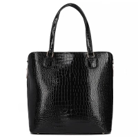 Černá kabelka Carry-All