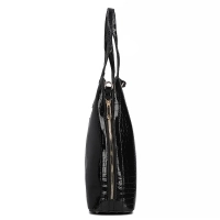 Černá kabelka Carry-All