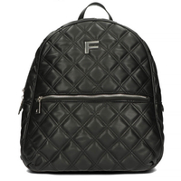 Černý batoh Filippo TD0343/22 BK