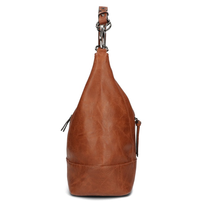 Kabelka Ines Delaure 1681078 camel