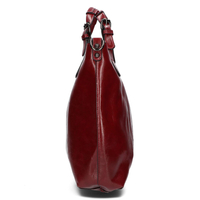Kabelka Ines Delaure 168168 marsala