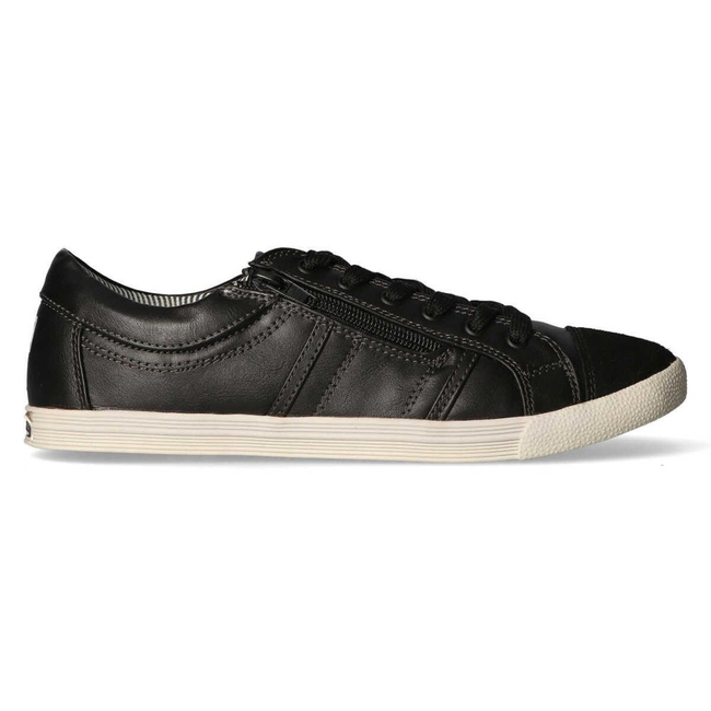 Polobotky McKey R13-D-SP-11-BK