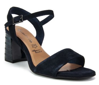 Sandály Tamaris 1-28359-22 805 Navy