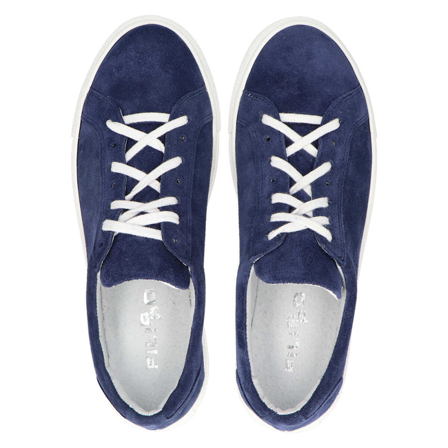 Polobotky Filippo 646/048 Modré
