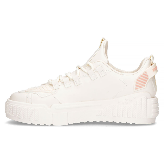 Sneakersy Filippo LA198P BE béžové